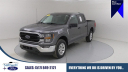 2023 Ford F-150 XLT at Stillwell Ford-Mercury