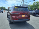 2023 Jeep Grand Cherokee L Limited at Kelly Jeep Chrysler