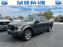Thumbnail image of 2019 Ford F-150 at Paoli Ford