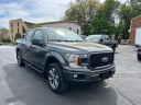 Thumbnail image of 2019 Ford F-150 at Paoli Ford