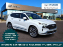 Thumbnail image of 2022 Hyundai SANTA FE at Faulkner Hyundai of Philadelphia Used