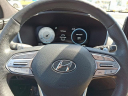 Thumbnail image of 2022 Hyundai SANTA FE at Faulkner Hyundai of Philadelphia Used