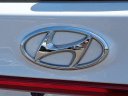 Thumbnail image of 2022 Hyundai SANTA FE at Faulkner Hyundai of Philadelphia Used