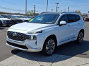 Thumbnail image of 2022 Hyundai SANTA FE at Faulkner Hyundai of Philadelphia Used