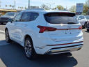 Thumbnail image of 2022 Hyundai SANTA FE at Faulkner Hyundai of Philadelphia Used