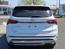 Thumbnail image of 2022 Hyundai SANTA FE at Faulkner Hyundai of Philadelphia Used