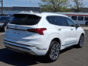 Thumbnail image of 2022 Hyundai SANTA FE at Faulkner Hyundai of Philadelphia Used
