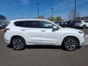 Thumbnail image of 2022 Hyundai SANTA FE at Faulkner Hyundai of Philadelphia Used