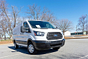 Thumbnail image of 2015 Ford Transit at Interstate Auto Sales WR