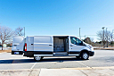 Thumbnail image of 2015 Ford Transit at Interstate Auto Sales WR