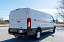 Thumbnail image of 2015 Ford Transit at Interstate Auto Sales WR