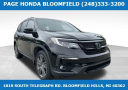 Thumbnail image of 2022 Honda Pilot at Page Honda of Bloomfield