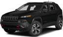 2014 Jeep Cherokee Trailhawk at Ford of Port Jeff