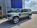 Thumbnail image of 2024 Land Rover Defender at Land Rover Waukesha