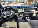 Thumbnail image of 2024 Land Rover Defender at Land Rover Waukesha