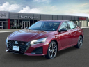 Thumbnail image of 2025 Nissan Altima at Nissan of Huntington