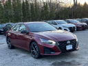 2025 Nissan Altima 2.5 SR at Nissan of Huntington