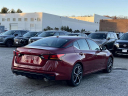 Thumbnail image of 2025 Nissan Altima at Nissan of Huntington