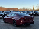 Thumbnail image of 2025 Nissan Altima at Nissan of Huntington