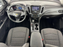Thumbnail image of 2024 Chevrolet Equinox at Keating Toyota USED