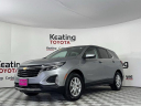 Thumbnail image of 2024 Chevrolet Equinox at Keating Toyota USED