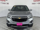 Thumbnail image of 2024 Chevrolet Equinox at Keating Toyota USED