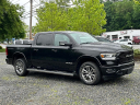 Thumbnail image of 2022 Ram 1500 at Bedford Chrysler Jeep Dodge Ram