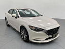 2021 Mazda Mazda6 Signature at Bergstrom Appleton Kia