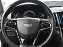 Thumbnail image of 2017 Cadillac ATS at HEMcgonigalBuickInc-New of Kokomo, IN