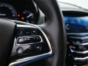 Thumbnail image of 2017 Cadillac ATS at HEMcgonigalBuickInc-New of Kokomo, IN