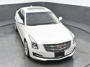 Thumbnail image of 2017 Cadillac ATS at HEMcgonigalBuickInc-New of Kokomo, IN