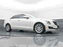 2017 Cadillac ATS 2.0T at HEMcgonigalBuickInc-New of Kokomo, IN