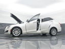Thumbnail image of 2017 Cadillac ATS at HEMcgonigalBuickInc-New of Kokomo, IN