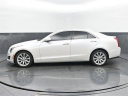 Thumbnail image of 2017 Cadillac ATS at HEMcgonigalBuickInc-New of Kokomo, IN