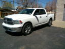 Thumbnail image of 2018 Ram 1500 at SAPPHIRE AUTO BROKERS
