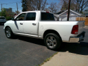Thumbnail image of 2018 Ram 1500 at SAPPHIRE AUTO BROKERS