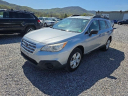 2015 Subaru Outback 2.5i at CAR COMMANDER VIRGINIA INC