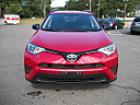 2016 Toyota RAV4 LE at Maynard Motors