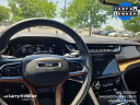 Thumbnail image of 2024 Jeep Grand Cherokee L at NEW-LarryHMillerLexusOfLindon of Lindon, UT