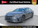 Thumbnail image of 2025 Toyota Camry at Lawrence Toyota - Used