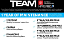 Thumbnail image of 2025 Toyota Camry at Lawrence Toyota - Used