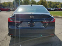 Thumbnail image of 2025 Toyota Camry at Lawrence Toyota - Used