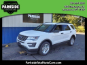 Thumbnail image of 2017 Ford Explorer at Parkside Total Auto Care
