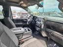 2020 Chevrolet Silverado 1500 LT at Larson Ford