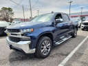 Thumbnail image of 2020 Chevrolet Silverado 1500 at Larson Ford