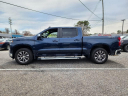 Thumbnail image of 2020 Chevrolet Silverado 1500 at Larson Ford