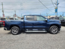 Thumbnail image of 2020 Chevrolet Silverado 1500 at Larson Ford