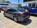 Thumbnail image of 2019 Kia Optima at HIGH LINE AUTO SALES