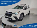 Thumbnail image of 2024 Subaru Ascent at FindlaySubaruPrescott-New of Prescott, AZ