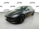 Thumbnail image of 2024 Tesla Model 3 at Habberstad BMW of Huntington